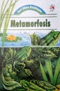 Image of METAMORFOSIS